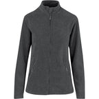 Oslo Micro Fleece Jacket - Unbranded