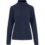 Oslo Micro Fleece Jacket - Unbranded