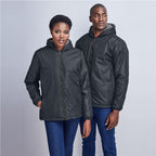 Hamilton Jacket - Unbranded
