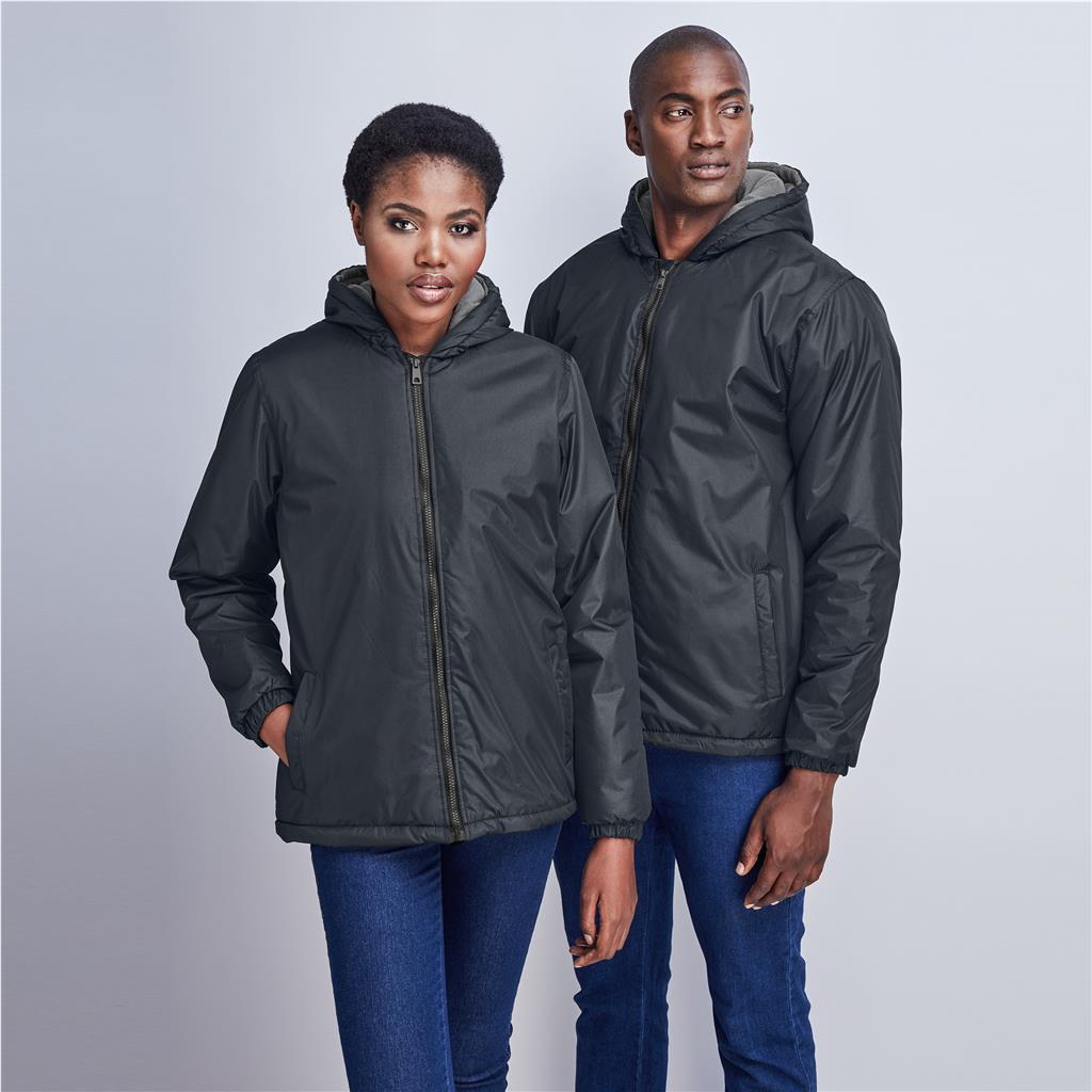 Hamilton Jacket - Unbranded
