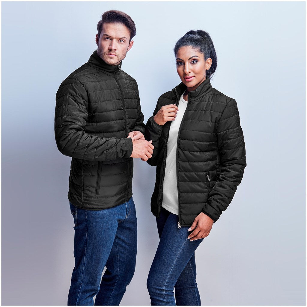 Hudson Jacket - Unbranded
