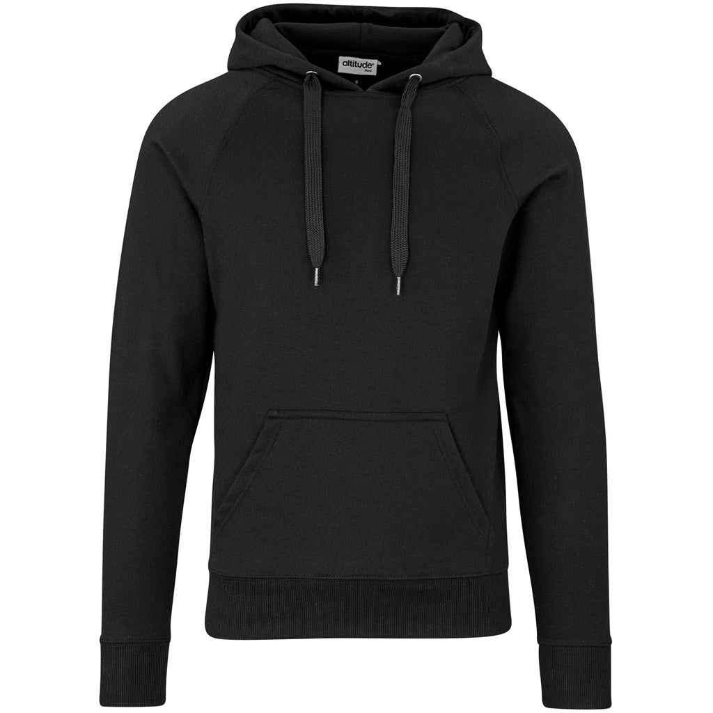 Harvard Heavyweight Hooded Sweater - Unbranded