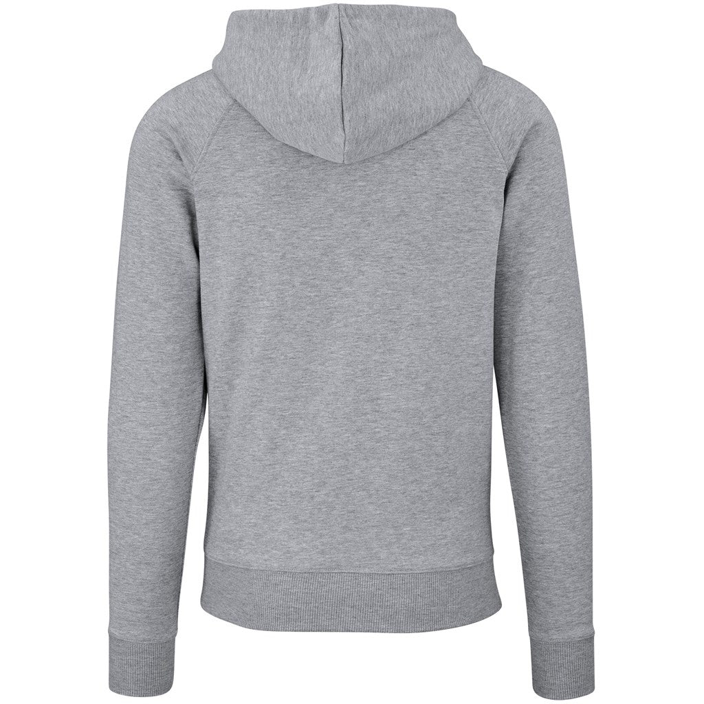 Harvard Heavyweight Hooded Sweater - Unbranded