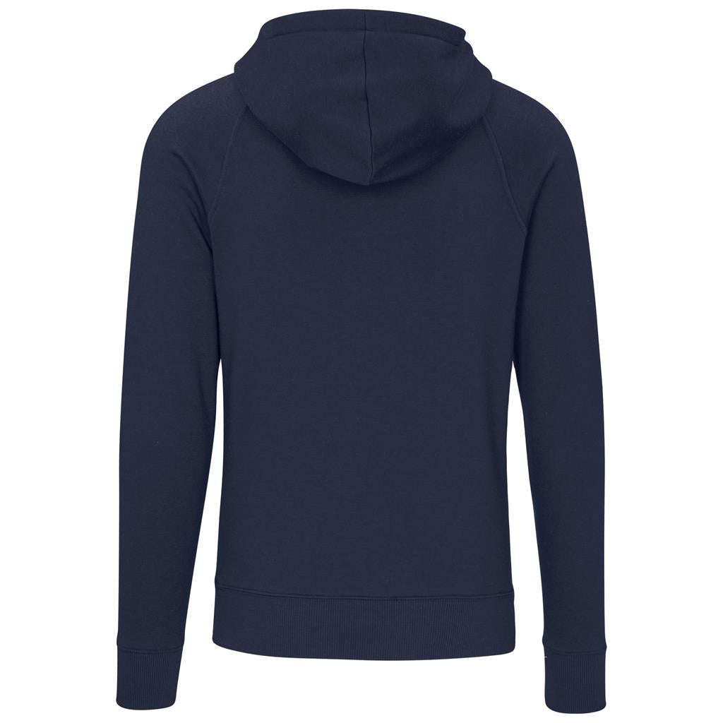 Harvard Heavyweight Hooded Sweater - Unbranded