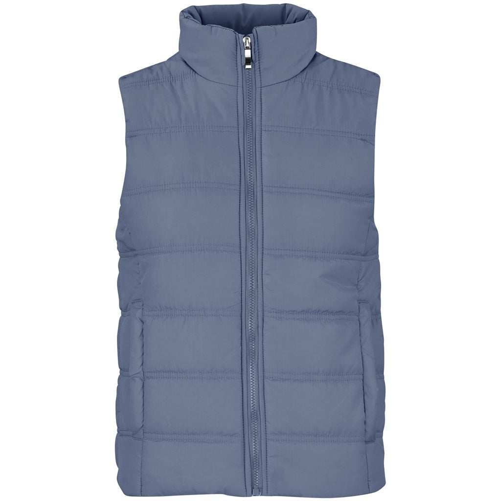 Lando Bodywarmer - Unbranded