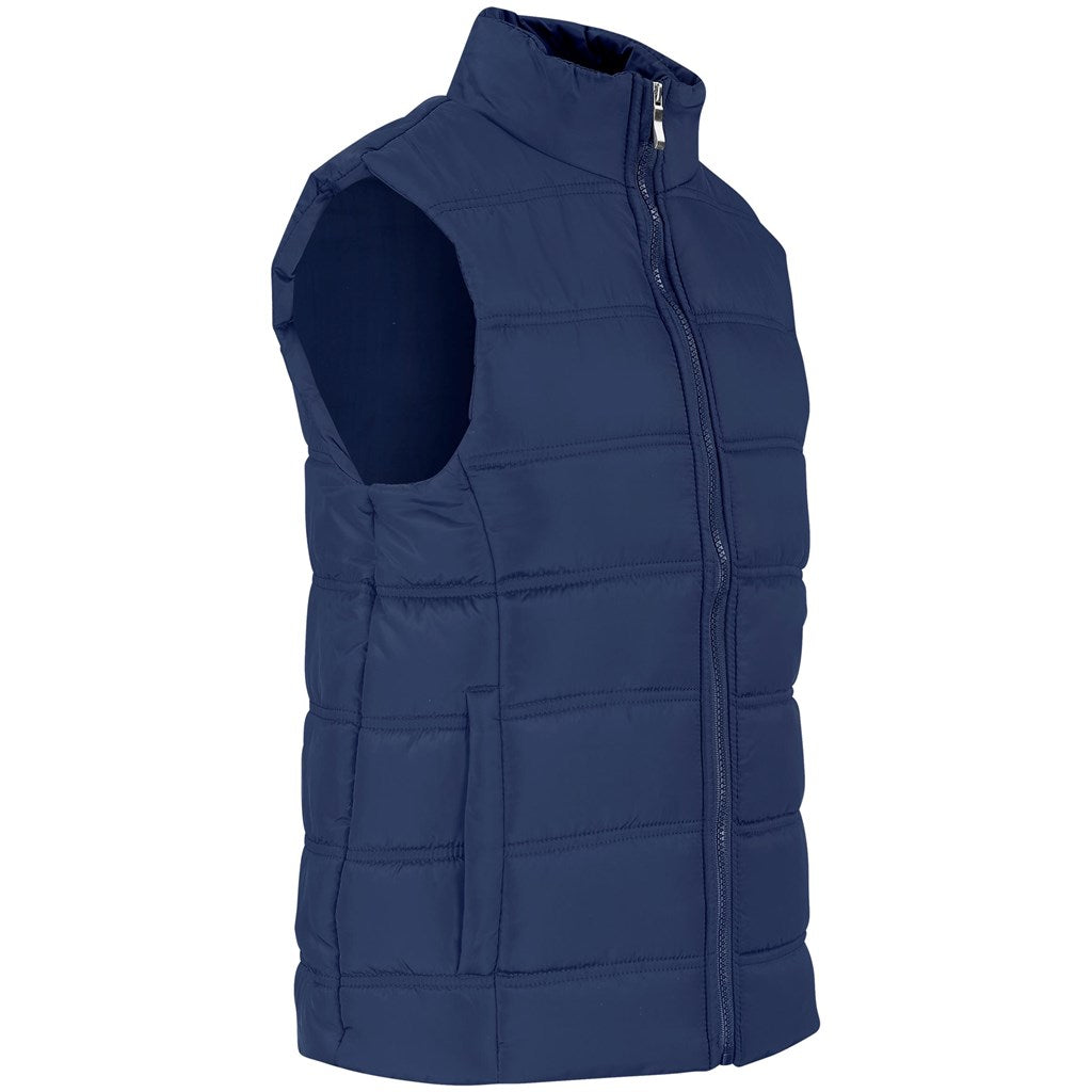 Lando Bodywarmer - Unbranded