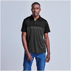 Maestro Golf Shirt - Unbranded