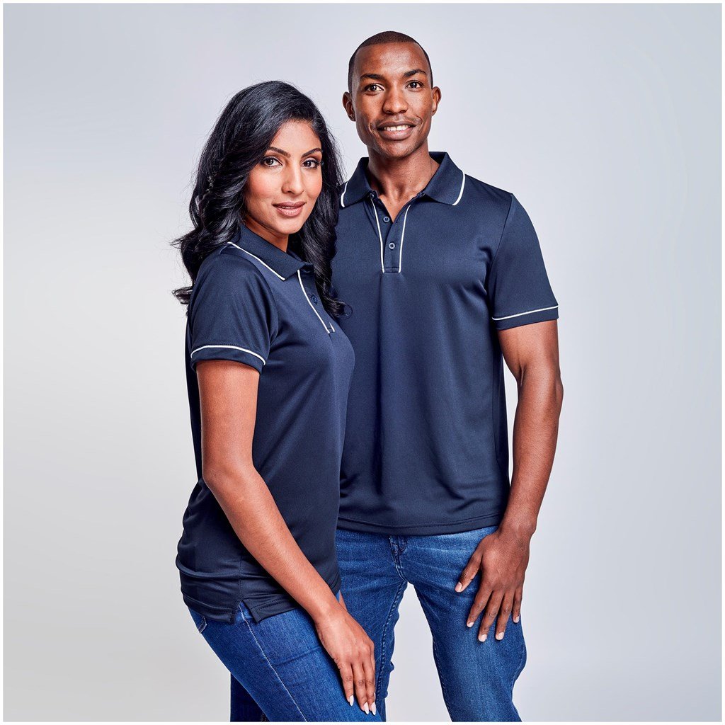 Osaka Golf Shirt - Unbranded