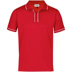Osaka Golf Shirt - Unbranded