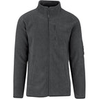 Oslo Micro Fleece Jacket - Unbranded