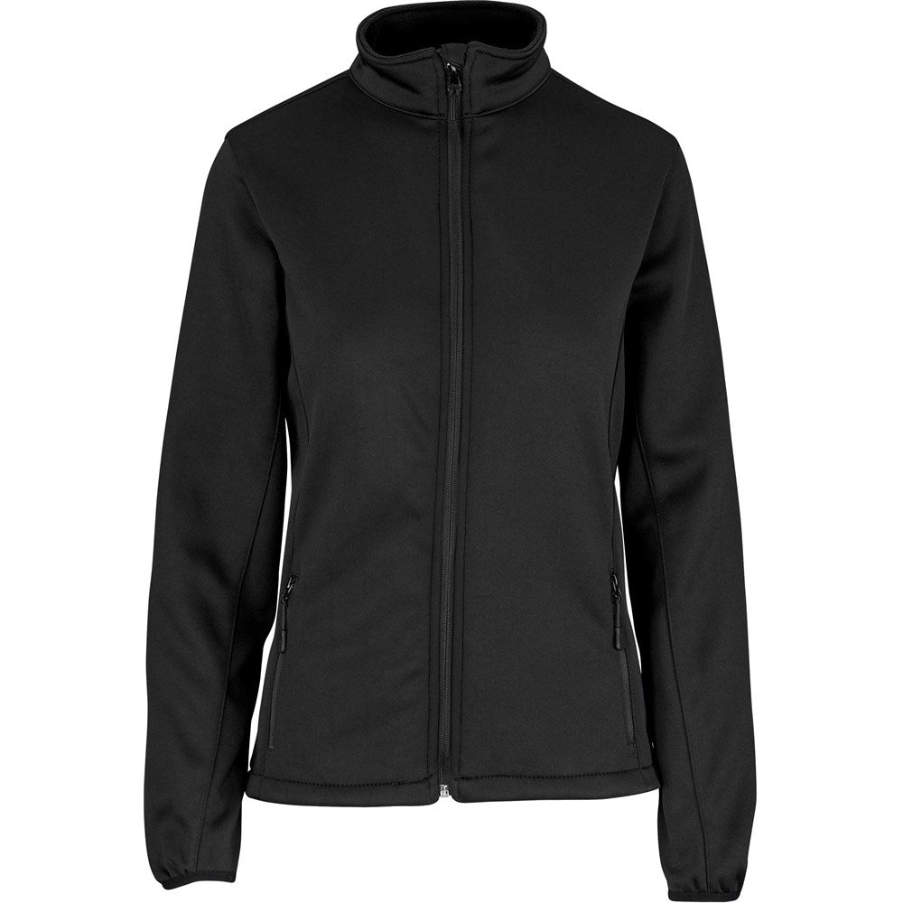 Kids Palermo Softshell Jacket - Unbranded