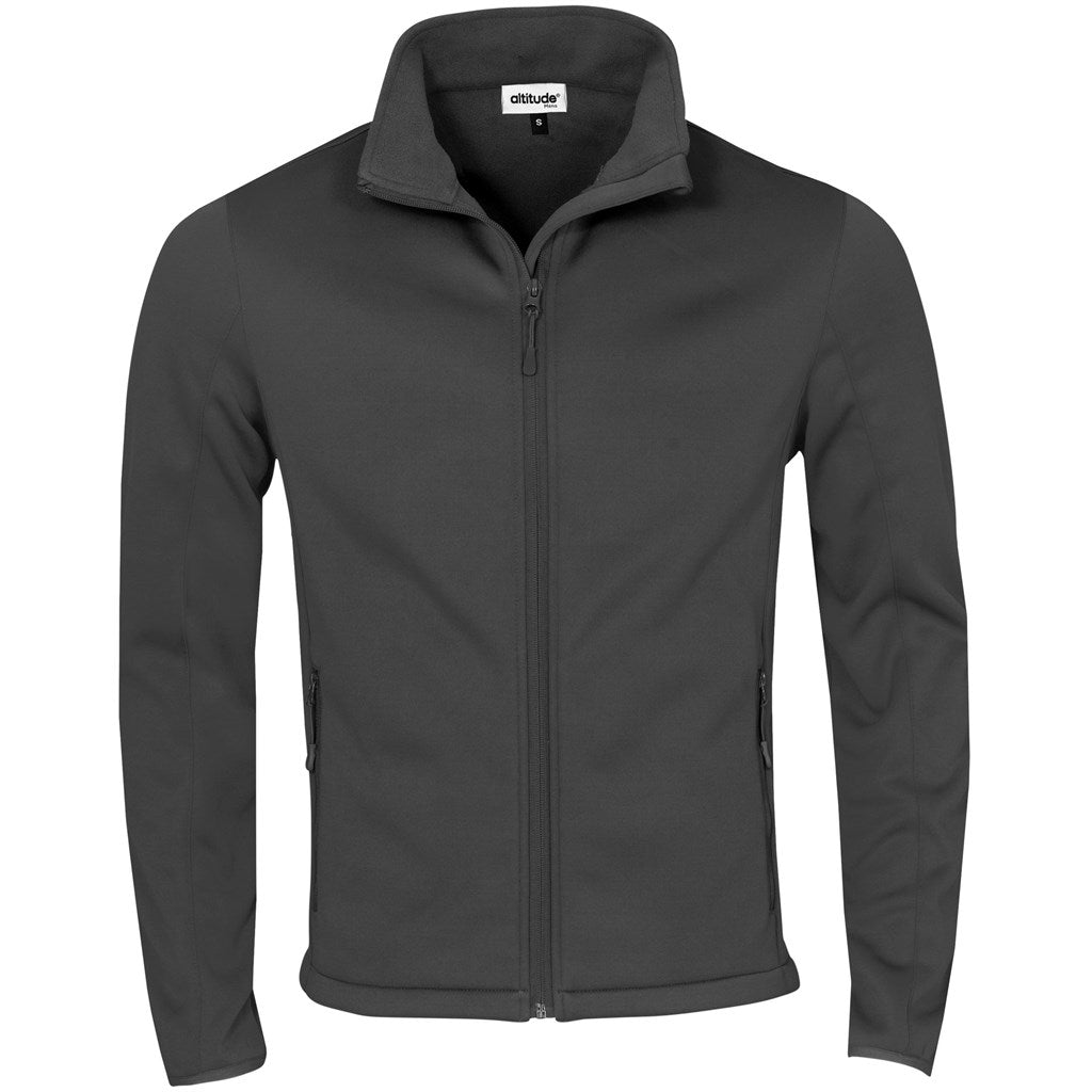 Kids Palermo Softshell Jacket - Unbranded