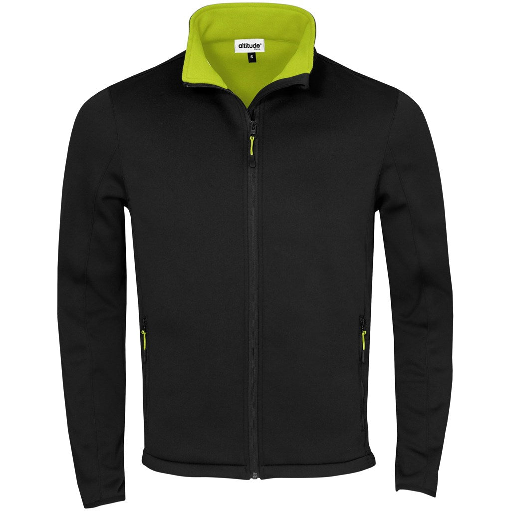 Kids Palermo Softshell Jacket - Unbranded
