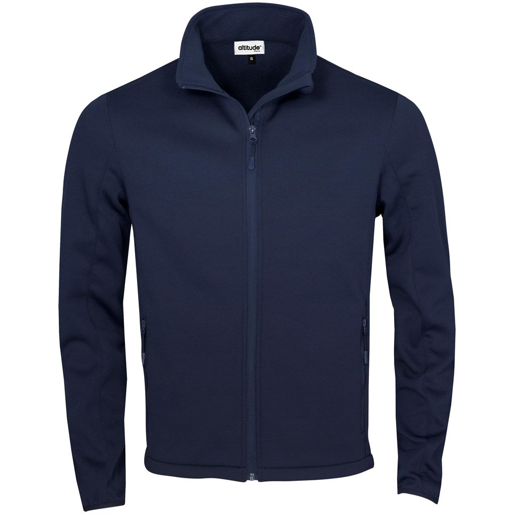 Kids Palermo Softshell Jacket - Unbranded
