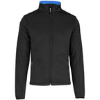 Palermo Softshell Jacket - Unbranded