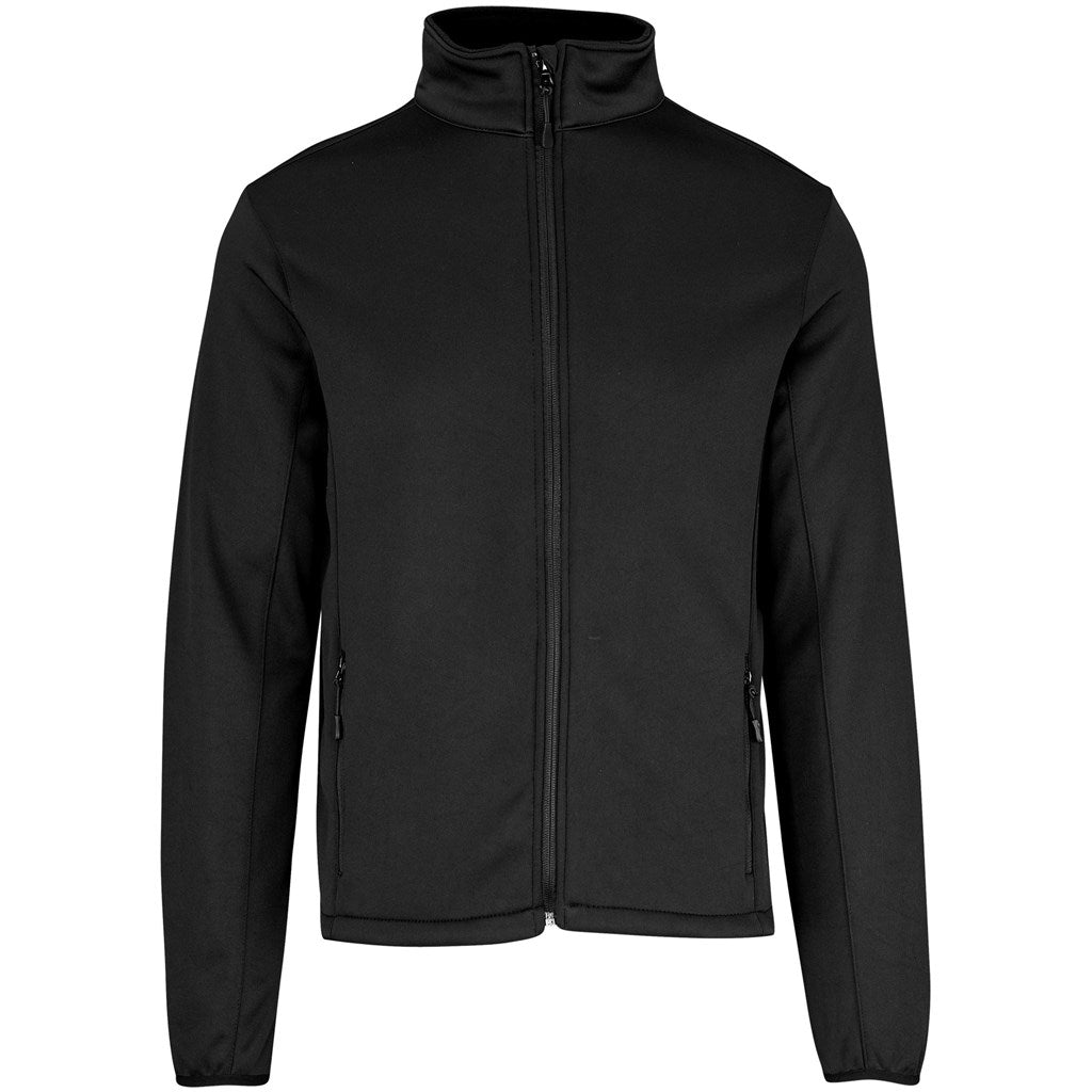 Palermo Softshell Jacket - Unbranded