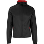 Palermo Softshell Jacket - Unbranded
