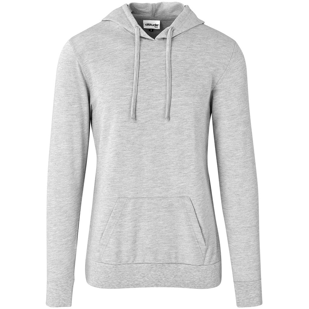Physical Hooded Sweater - Unbranded