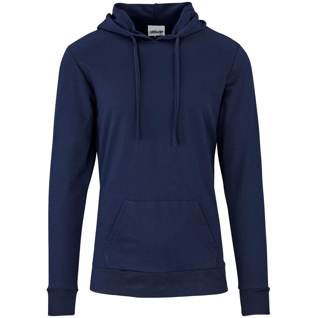 Physical Hooded Sweater - Unbranded