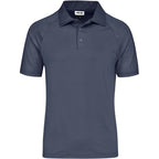 Santorini Golf Shirt - Unbranded