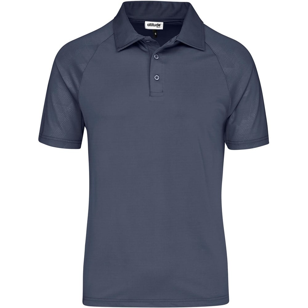 Santorini Golf Shirt - Unbranded