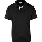 Kids Tournament Golf Shirt - Unbranded