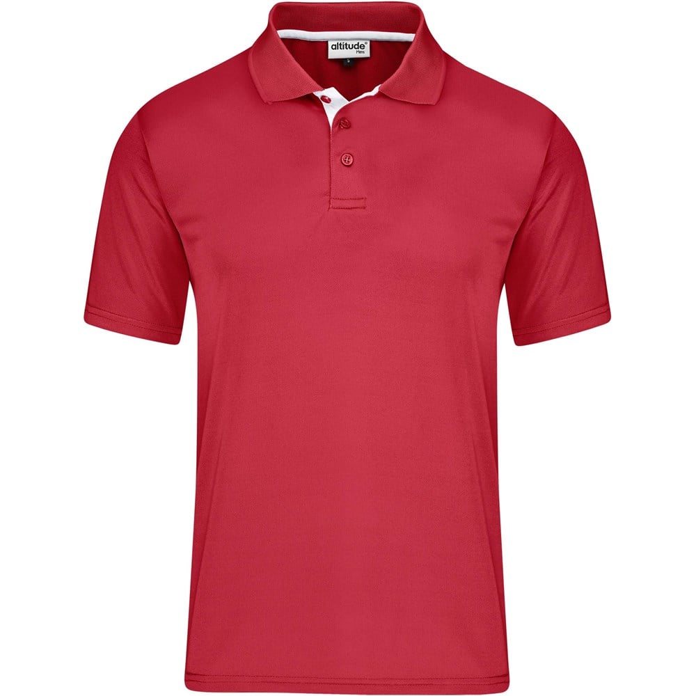 Kids Tournament Golf Shirt - Unbranded