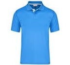 Tournament Golf Shirt - Unbranded