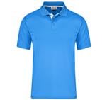 Tournament Golf Shirt - Unbranded