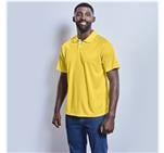 Tournament Golf Shirt - Unbranded