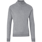Mens 1/4 Zip Waverley Jersey - Unbranded