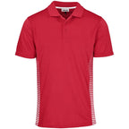 Zeus Golf Shirt - Unbranded