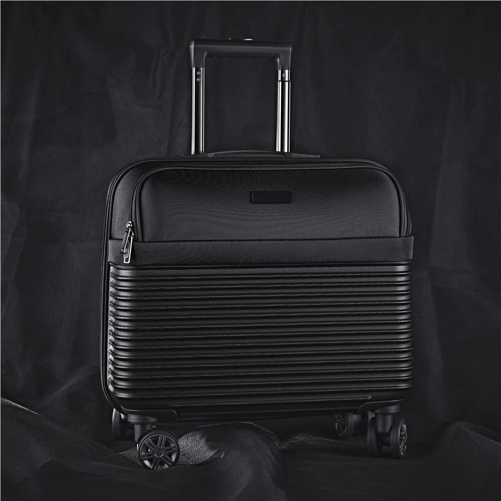 Alex Varga Odessa Laptop Trolley Bag - Unbranded