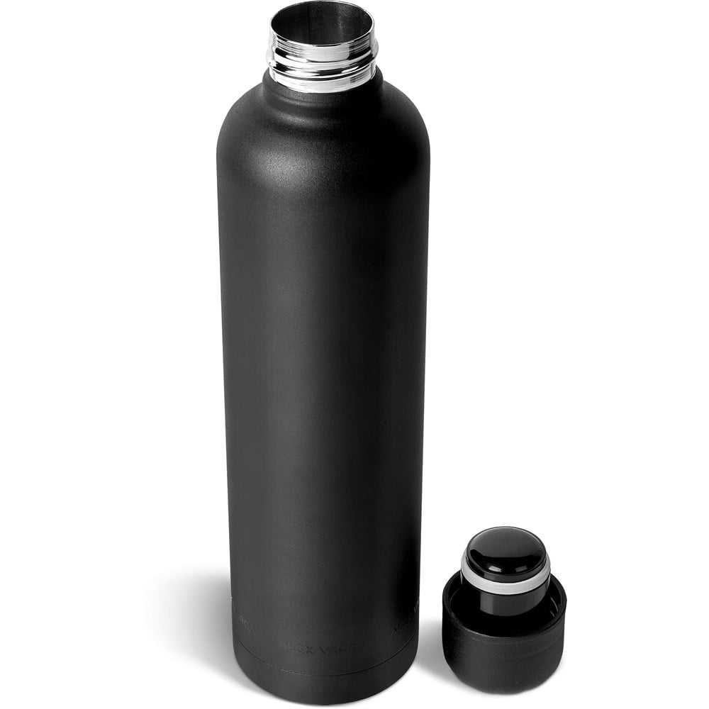 Alex Varga Sirona Stainless Steel Vacuum Water Bottle – 700ml - Unbranded