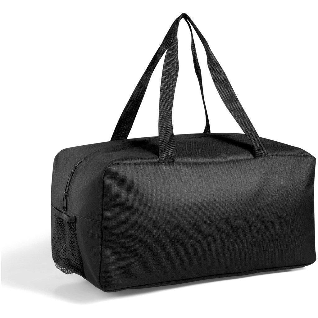 Montreal Sports Bag - Unbranded