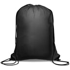 Symphony 210D Drawstring Bag - Unbranded