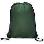 Symphony 210D Drawstring Bag - Unbranded