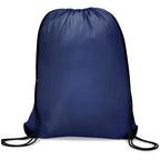 Symphony 210D Drawstring Bag - Unbranded