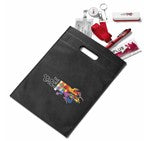 Bounce Non-Woven Gift Bag - Unbranded