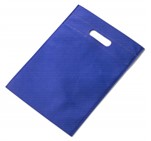 Bounce Non-Woven Gift Bag - Unbranded