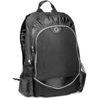 Hexagon Backpack - Unbranded