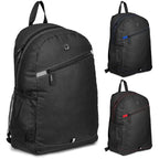 Amazon Backpack - Unbranded