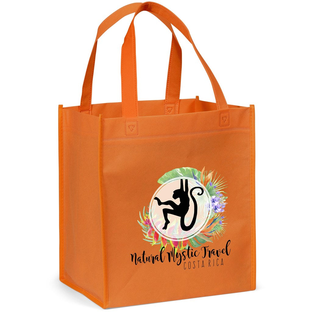 Gala Non-Woven Shopper - Unbranded