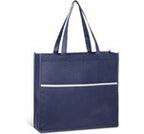 Brighton Non-Woven Shopper - Unbranded