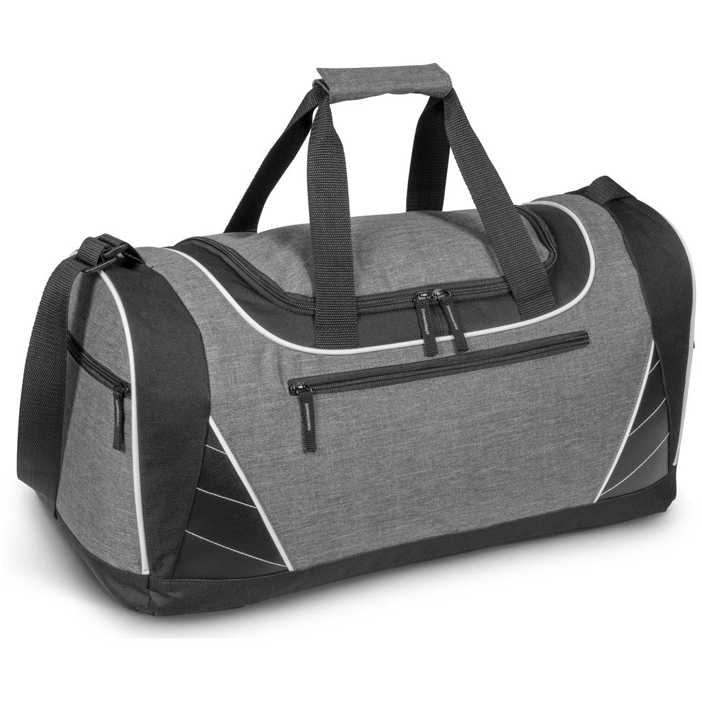 Oxford Sports Bag - Unbranded