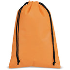Quando Non-Woven Drawstring Pouch - Unbranded