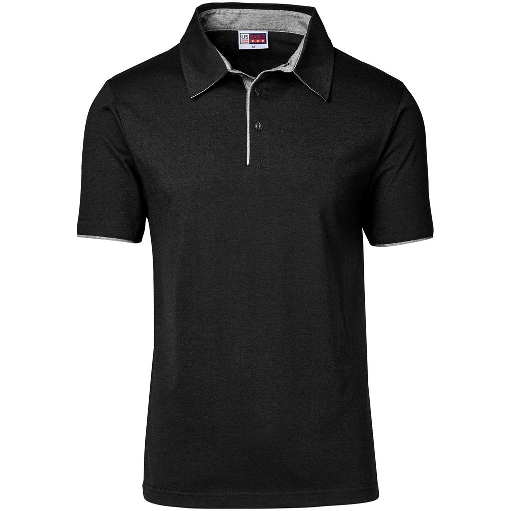 Delta Golf Shirt - Unbranded