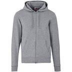 Bravo Hooded Sweater - Unbranded