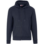 Bravo Hooded Sweater - Unbranded