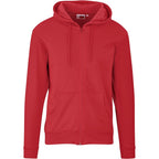 Bravo Hooded Sweater - Unbranded